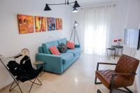 Urban Colours Sauceda VII - Bed and Breakfast Sevilla