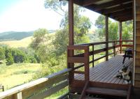 One-Bedroom Cottage - Bluegum