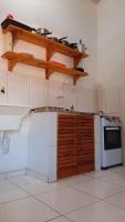 Casa con 1 dormitorio