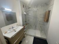 Superbe T4 spacieux tout équipé, - Chambres d’hôtes Marseille