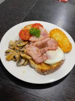 River Gardens Axedale Pet Friendly Farmstay B&B - B&B Axedale
