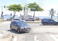 Charmoso apartamento no melhor ponto de Ipanema - B&B Rio de Janeiro