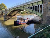 Flat Near Richmond Upon Thames - Ferienwohnung Richmond