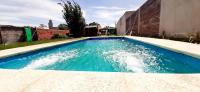 Paraje todd - B&B Todd