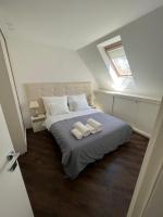 Apartment mit 2 Schlafzimmern