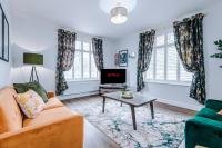 Parkview Place Serviced Apartment - B&B Coventry