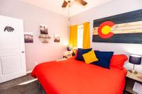 B&B Colorado Springs - The Ganja Getaway - Bed and Breakfast Colorado Springs