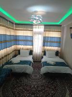 B&B Bukhara - Hotel Guest House GOLDEN DEGREZ - Bed and Breakfast Bukhara