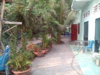 Hai Anh Guesthouse - Ferienwohnung Phu Quoc