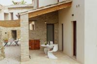 Borgo Calbianco - Private House with Pool & AirCo - B&B