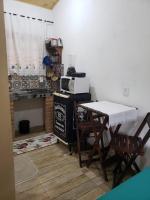 Chalézinho da Montanha - Sítio Pasangas - Bed and Breakfast Santo Antônio do Pinhal