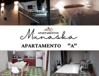 Munaska A - B&B