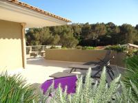 Superbe Penthouse T3 Climatisé avec Garage à Cavalaire-sur-Mer - FR-1-100-226 - B&B