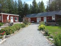 B&B Norrfjärden - Torpet - Bed and Breakfast med charm - Bed and Breakfast Norrfjärden