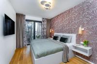 Appartamento con 1 Camera da Letto