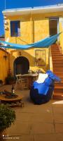 B&B San Vito - Sa ventana asulla - Bed and Breakfast San Vito