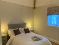 Gus’s stable potcote farm stables accommodation - Chambres d'hôtes Towcester