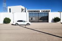 New Town Condo Casamar 1 near the beach. - B&B Puerto Peñasco