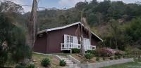 Casa Grande da Montanha - Sítio Pasangas - B&B Santo Antônio do Pinhal