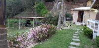 Casa Grande da Montanha - Sítio Pasangas - B&B Santo Antônio do Pinhal