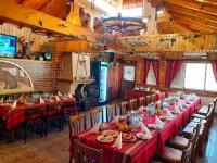 Kovacha Guest House - B&B