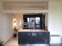 Appartement 2 Pièces, Clim, Parking, Villeneuve-Loubet Plage - FR-1-252A-28 - Ferienwohnung