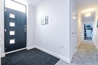 Hearsall Place Serviced Apartment - B&B