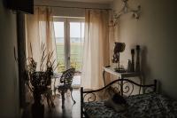 Chambre Double Deluxe avec Douche