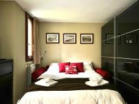 Apartamento Estudio