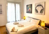 B&B Milan - DEVOTO APARTMENT città studi-Istituto-Linate-center - Bed and Breakfast Milan