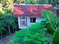 Bungalow with Sea View