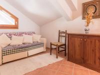 Appartement spacieux 6 pers, 2 chambres, animaux admis - Montgenèvre - FR-1-330D-62 - Chambres d'hôtes Montgenèvre