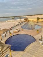 Arraial do Cabo - Condomínio com cara de Resort - B&B Arraial do Cabo