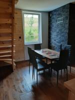 Czarny Potok Domki całoroczne - Bed and Breakfast