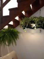 Lindo Flat em Maresias - Ferienwohnung São Sebastião