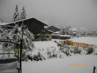 Ferienhaus Moser - B&B Bad Gastein