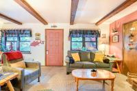 Outdoor Hideout - B&B Angel Fire