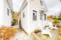 Downtown Provincetown Delight - B&B