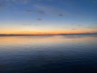 Cabañas Casona Italiana - B&B Lago Ranco