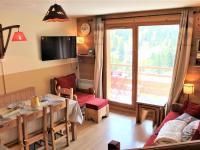 Duplex 3 pièces avec piscine, 6 couchages, à 50m des pistes - Quartier Fontbonne, Vars - FR-1-330B-117 - Chambres d'hôtes Vars