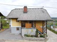 Holiday home in Crnomelj - Kranjska Krain 35279 - B&B Crnomelj