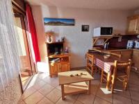 Studio Montagne 4 Pers. avec Balcon à Saint-Michel-de-Chaillol - FR-1-393-142 - Chambres d’hôtes Saint-Michel