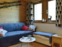 Appartement cosy 4 pers à Méribel, balcon, commodités à pied, Label Méribel, classé 3* - FR-1-180-389 - B&B