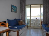 B&B Villeneuve-Loubet - Appartement Villeneuve-Loubet, 1 pièce, 4 personnes - FR-1-252A-6 - Bed and Breakfast Villeneuve-Loubet