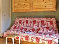 Studio calme pied de pistes, 4 couchages, Risoul 1850 - FR-1-330-481 - B&B Risoul
