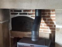 Gîte rural rénové avec charme à Marcillat, jardin et terrasse - FR-1-489-369 - Chambres d'hôtes Marcillat-en-Combraille