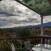 Hillview Homestay - B&B Richmond