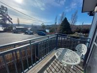 Silvertrees 3 - Bed and Breakfast