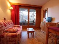 B&B Puy-Saint-Vincent - Appartement Puy-Saint-Vincent, 2 pièces, 4 personnes - FR-1-330G-86 - Bed and Breakfast Puy-Saint-Vincent