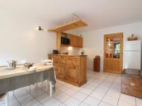 Appartement lumineux 3 pièces avec balcon, idéalement situé à La Salle-les-Alpes, 6 couchages - FR-1-330F-124 - B&B Serre Chevalier